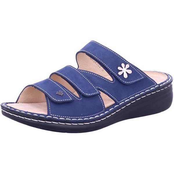 （新品）FinnComfort Amazon.com | Finn Comfort Women's Open Toe Sandals, Beige